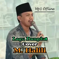 Lagu Dangdut Terbaik M Halili