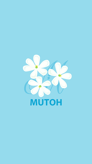 MUTOH　公式アプリ Screenshot 0