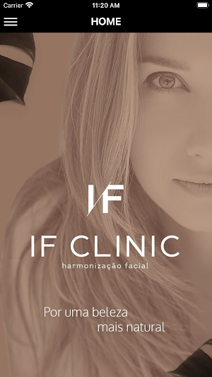 IF Clinic Screenshot 0