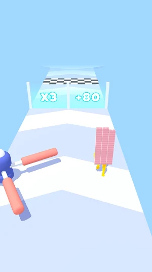 Brick Runner Screenshot 1