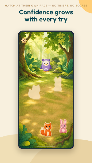 Their First Puzzles: Kids Screenshot 2