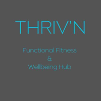 Thriv'n Functional Fitness