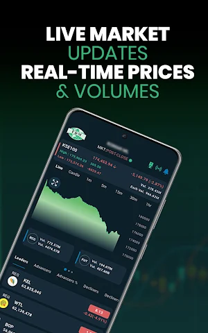 FDM Trade Screenshot 0