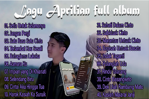 Lagu Aprilian full album Screenshot 3