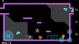 Don't Eat Soap Screenshot 3
