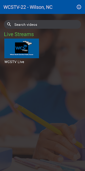 Wilson County Schools Screenshot 3