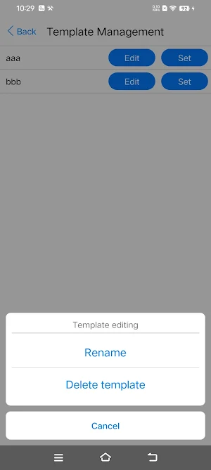 HLKRadarTool Screenshot 3