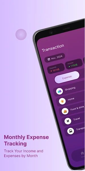 Ai Money Buddy Screenshot 0