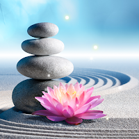 Zen Color : Color by Number