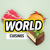 World Cuisines: Recipes