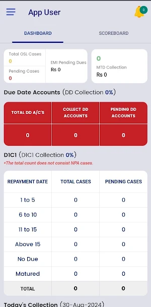 Fivestar goCollect Screenshot 2