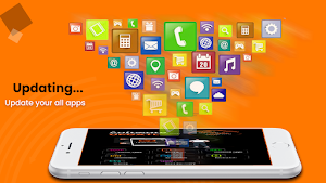 Software Update for All Apps Screenshot 3