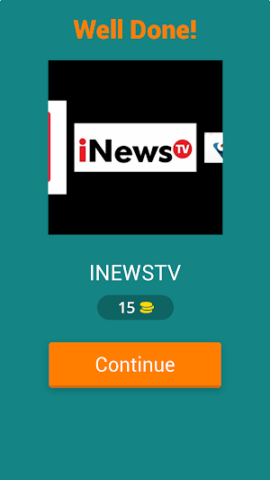 list of digital tv broadcast Screenshot 1