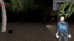 Ghostvour Multiplayer Screenshot 3
