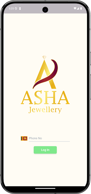 Asha Jewellery Screenshot 0