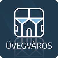 Üvegváros
