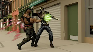 Zombie Roadkill Battle Simulator Game 2020 Screenshot 0