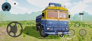 Truck Simulator Village India Screenshot 2