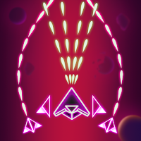 Geometry Shooter