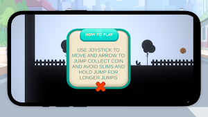 RUNMAN Screenshot 0