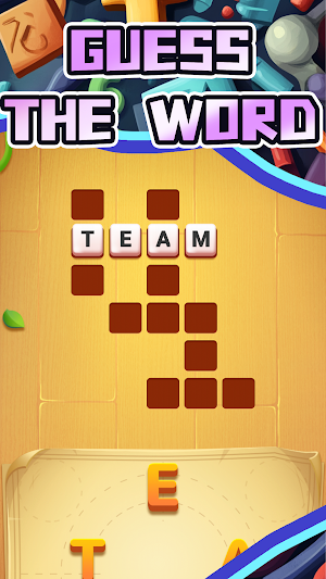 Language Minimalism Puzzler Screenshot 0