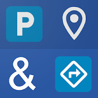 Park and find car