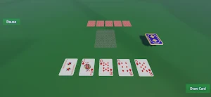 Last Card Screenshot 0