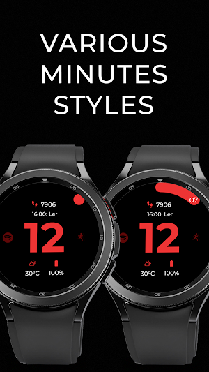 AD Digital 007 Screenshot 2