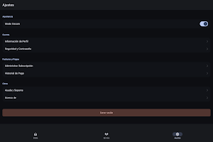Canal i Screenshot 3