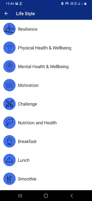 Coláiste Cholmcille Screenshot 0