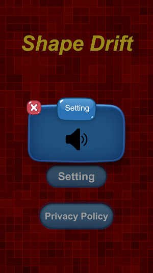 Shape Drift Screenshot 2