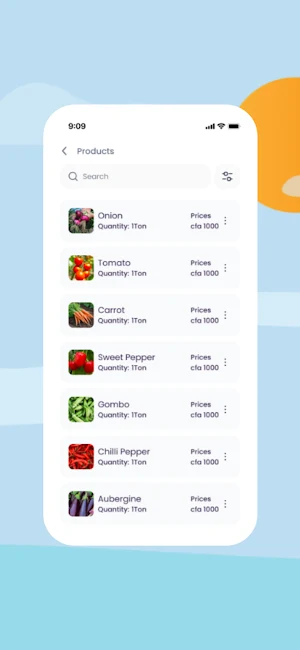UFarmX Screenshot 1