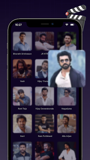 MovieAdda - Movie Guide App Screenshot 1