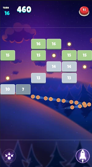 Block Splash Screenshot 2