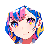 Awesome Heptagon