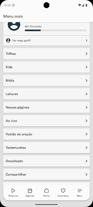 Batista Ivoti Screenshot 2