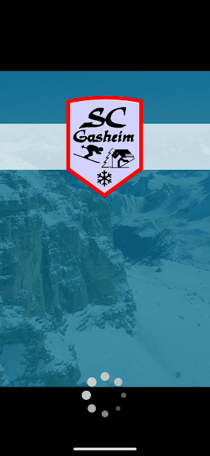 SC Gosheim 1947 e.V. Screenshot 0