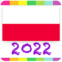 2022 Poland Calendar