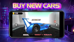 Furious Car Stunts Screenshot 0