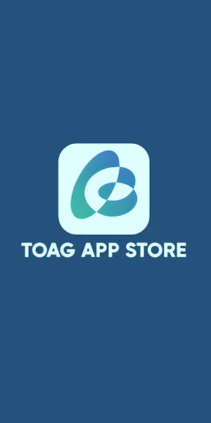 TOAG App Store Screenshot 0