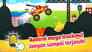 Mega Truck Screenshot 2