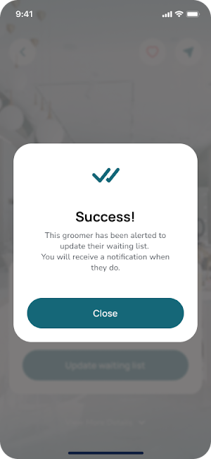 Peek & Go Screenshot 2