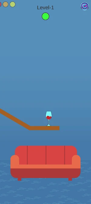 Break The Glass Screenshot 2