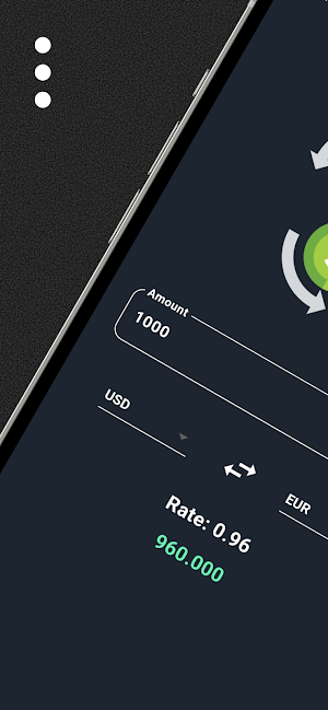 Currency Converter Screenshot 2