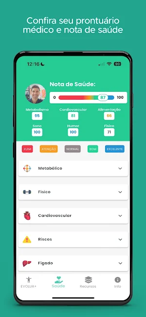 Life Up Screenshot 2