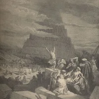 Gustave Doré: Galerie biblique
