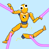 Ragdoll Break: Fun Puzzle Game