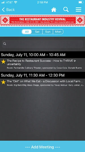 TRA MKTPLC Screenshot 2