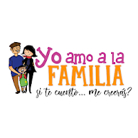 Yo Amo a la Familia