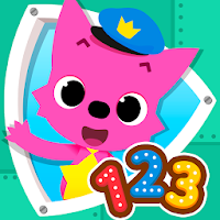 PINKFONG 123 Numbers